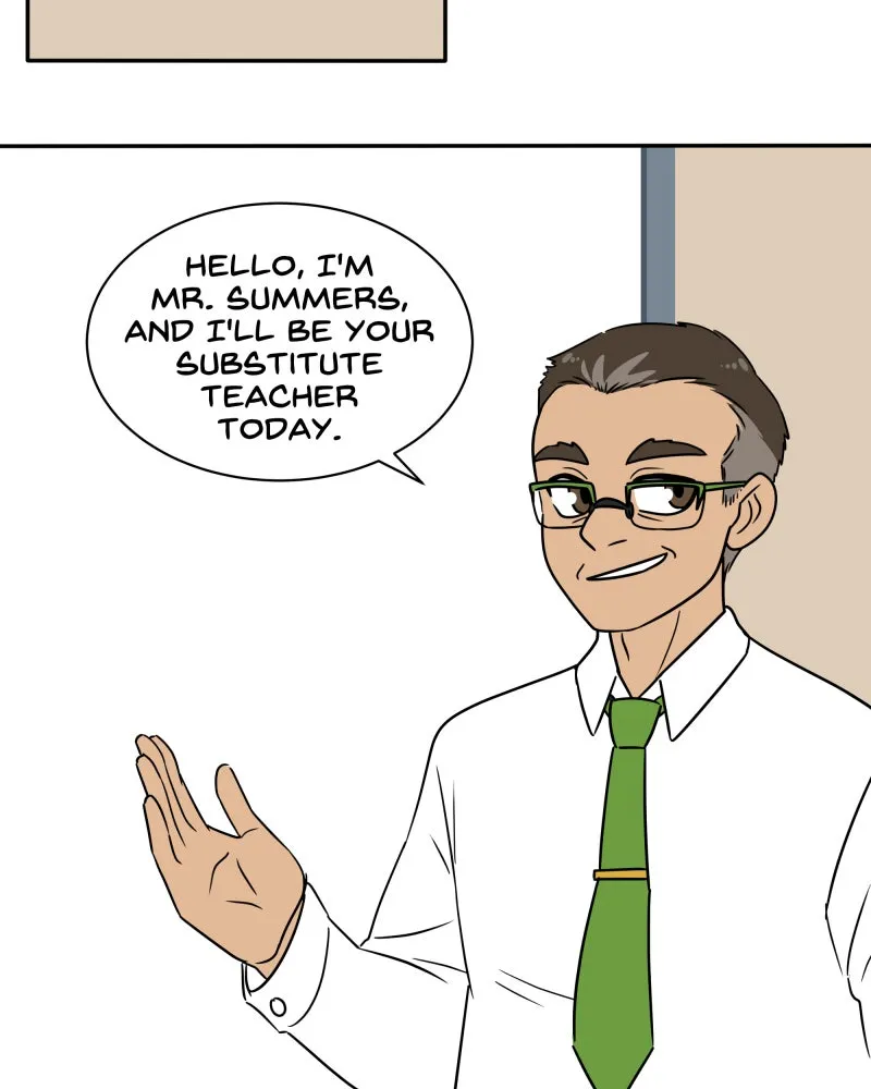 Spellward Bound Chapter 84 page 65 - 
