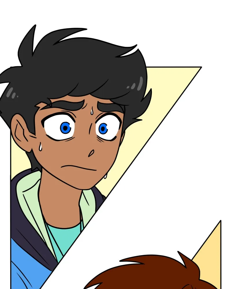 Spellward Bound Chapter 84 page 67 - 