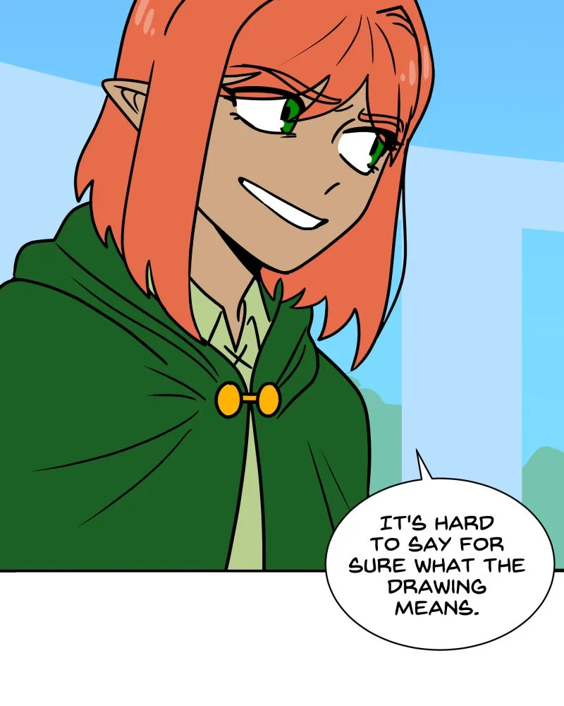 Spellward Bound Chapter 84 page 9 - 