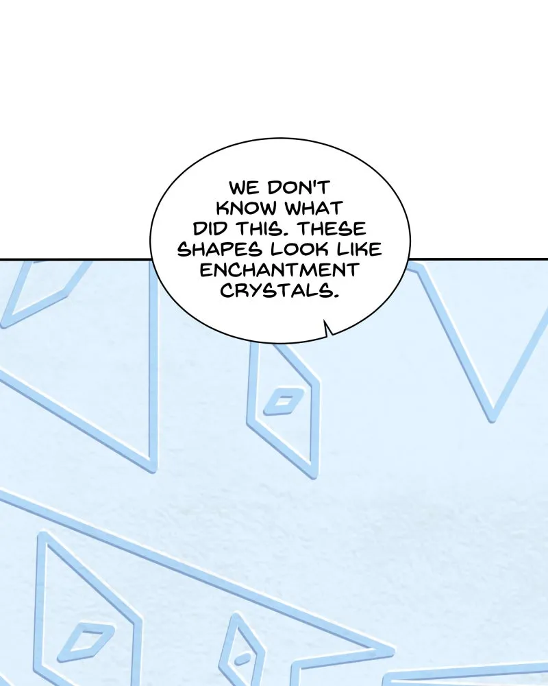 Spellward Bound Chapter 84 page 10 - 
