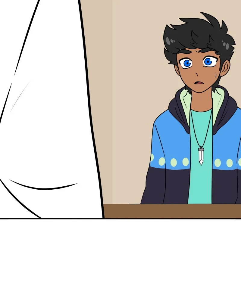 Spellward Bound Chapter 85 page 2 - 