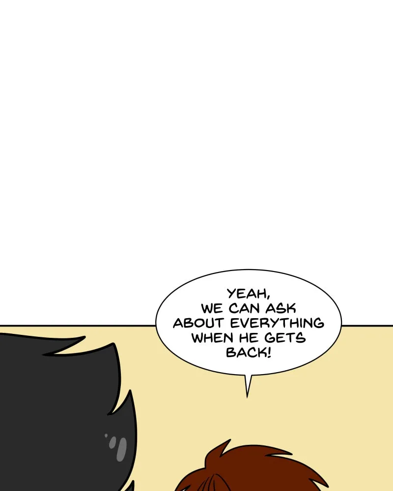 Spellward Bound Chapter 85 page 11 - 