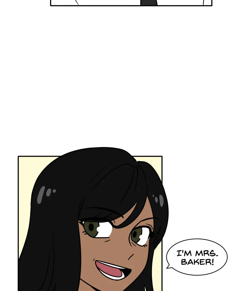 Spellward Bound Chapter 85 page 14 - 