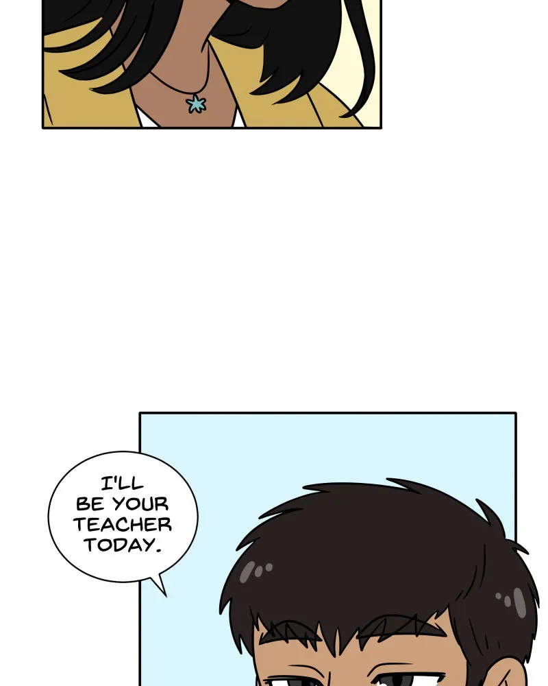 Spellward Bound Chapter 85 page 15 - 