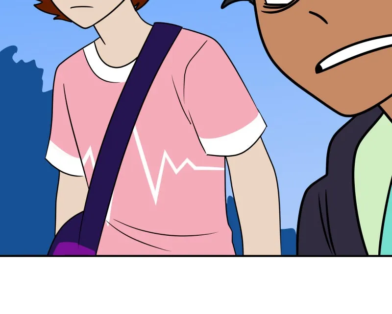Spellward Bound Chapter 85 page 20 - 