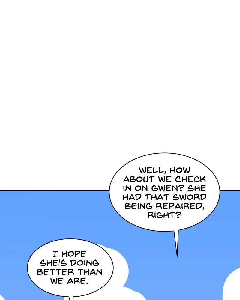 Spellward Bound Chapter 85 page 21 - 