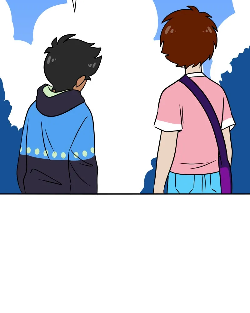 Spellward Bound Chapter 85 page 22 - 