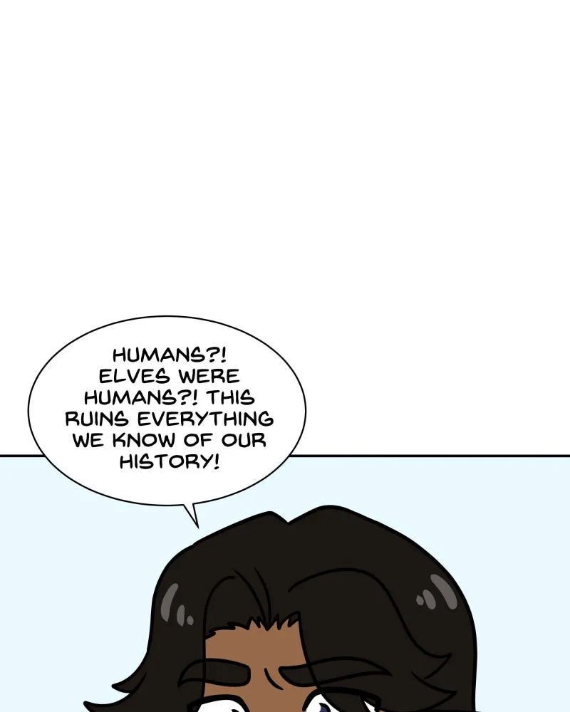 Spellward Bound Chapter 85 page 24 - 