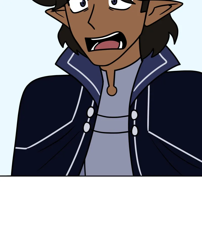 Spellward Bound Chapter 85 page 25 - 