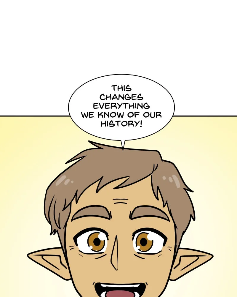 Spellward Bound Chapter 85 page 26 - 