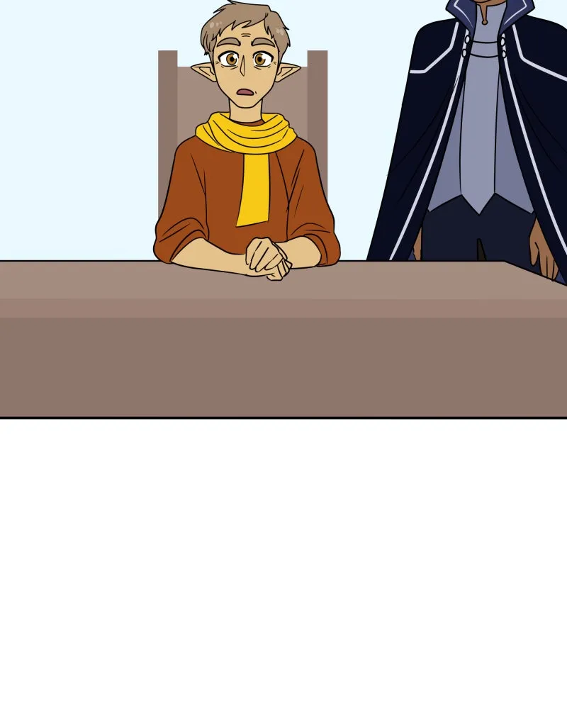 Spellward Bound Chapter 85 page 32 - 