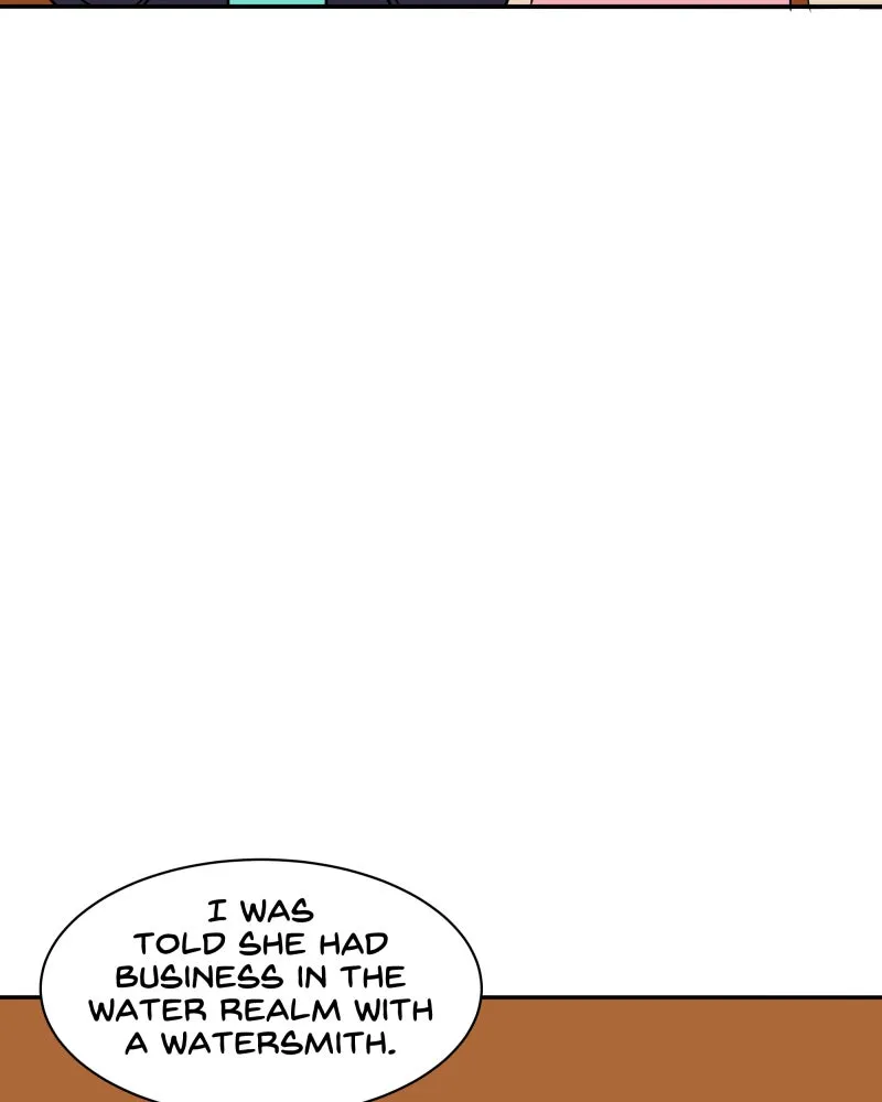 Spellward Bound Chapter 85 page 42 - 