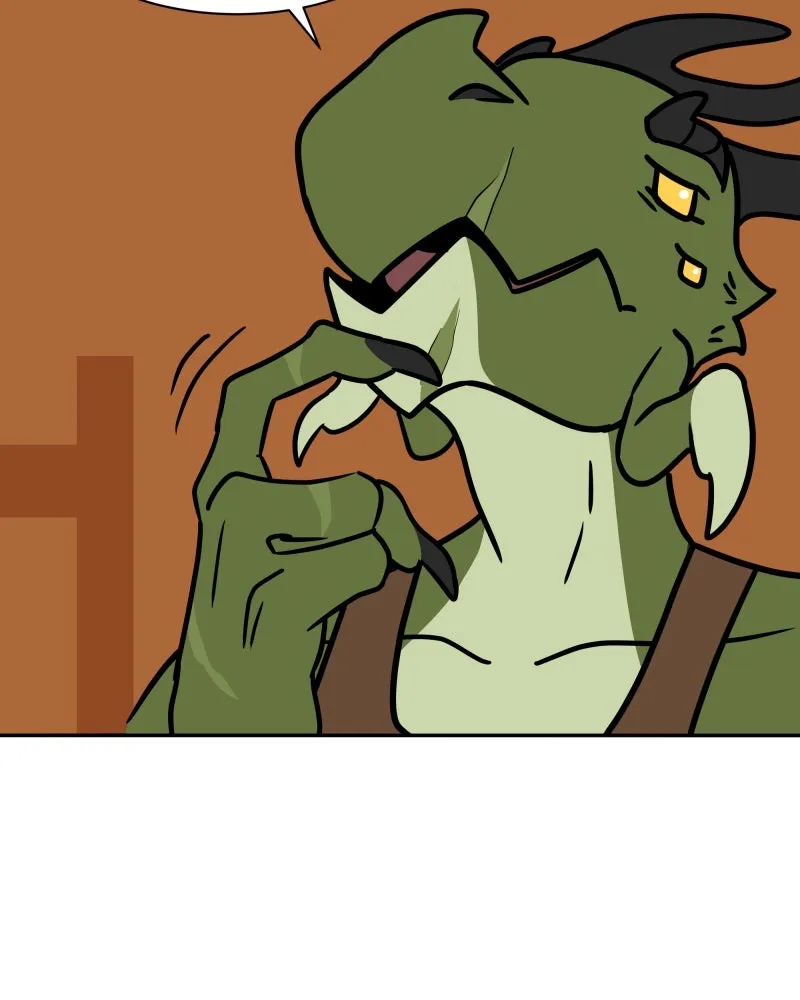 Spellward Bound Chapter 85 page 43 - 