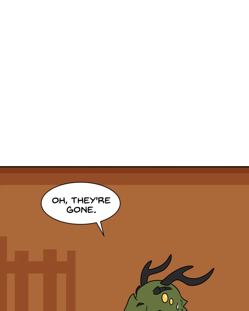 Spellward Bound Chapter 85 page 44 - 