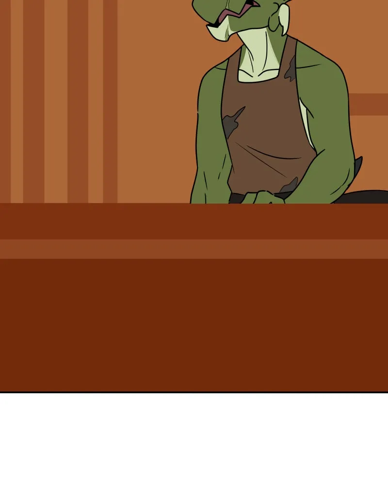 Spellward Bound Chapter 85 page 45 - 