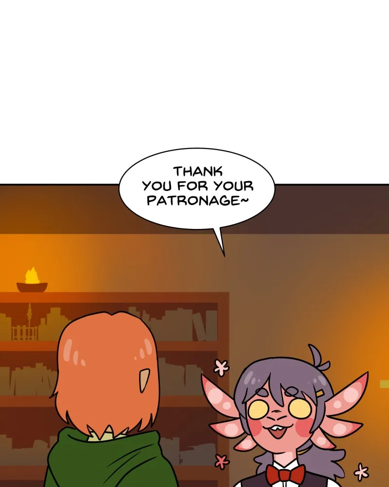 Spellward Bound Chapter 85 page 49 - 