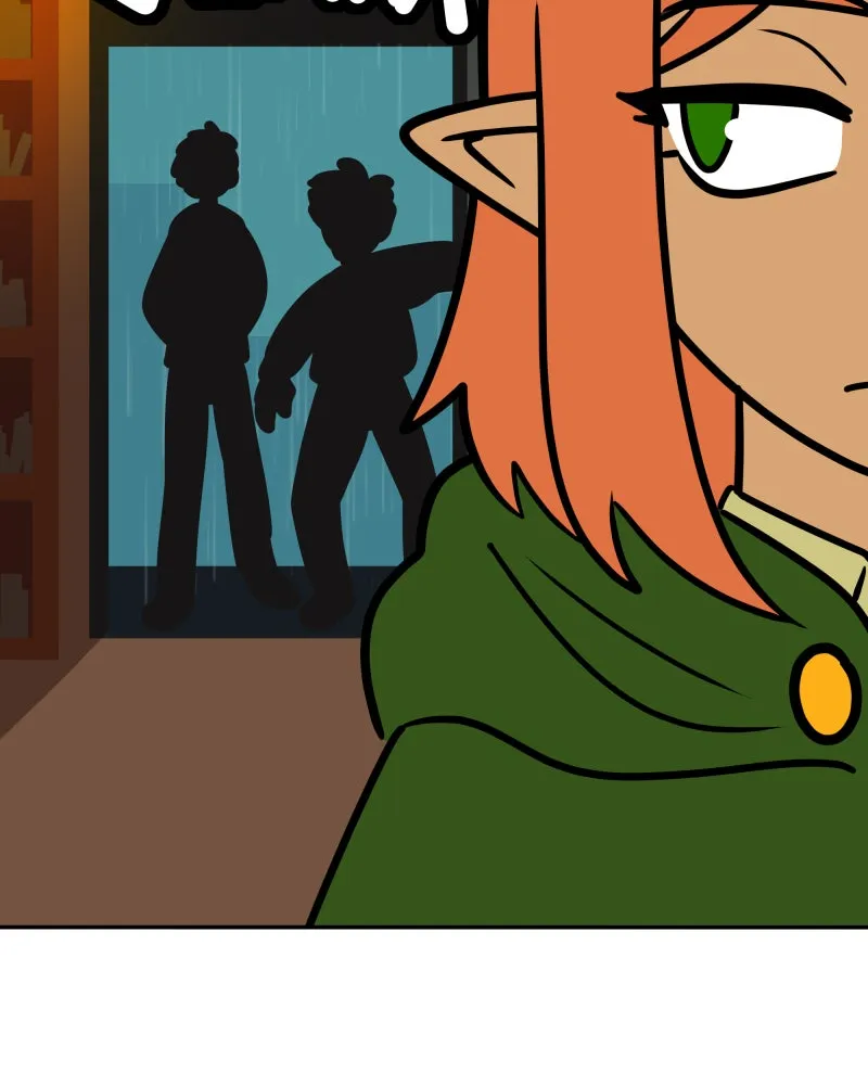 Spellward Bound Chapter 85 page 52 - 