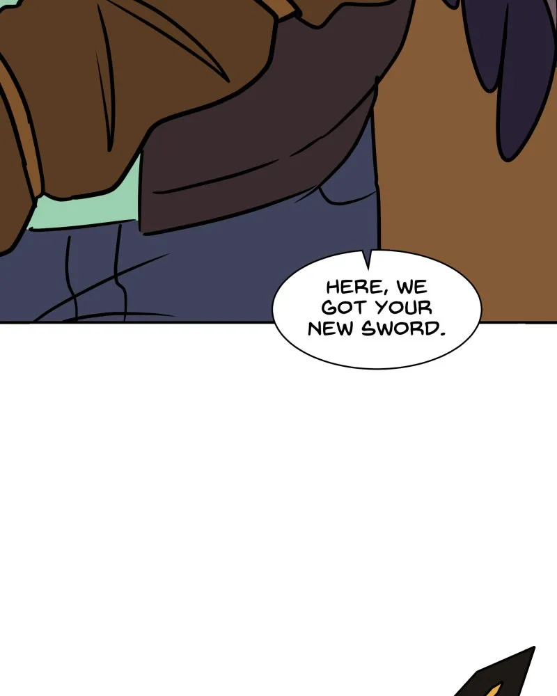 Spellward Bound Chapter 85 page 58 - 