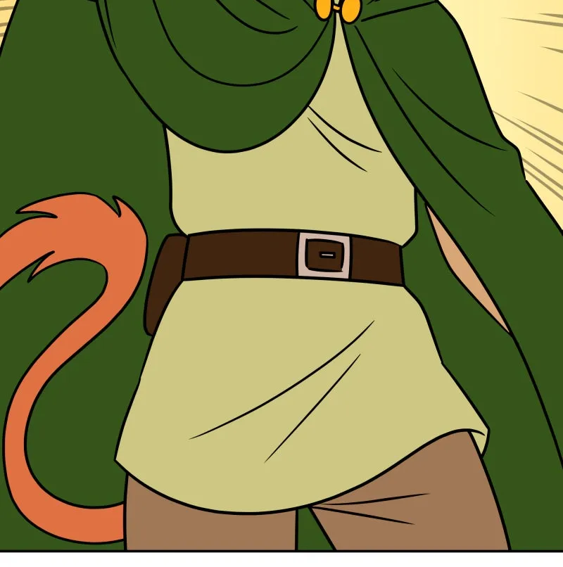 Spellward Bound Chapter 85 page 60 - 