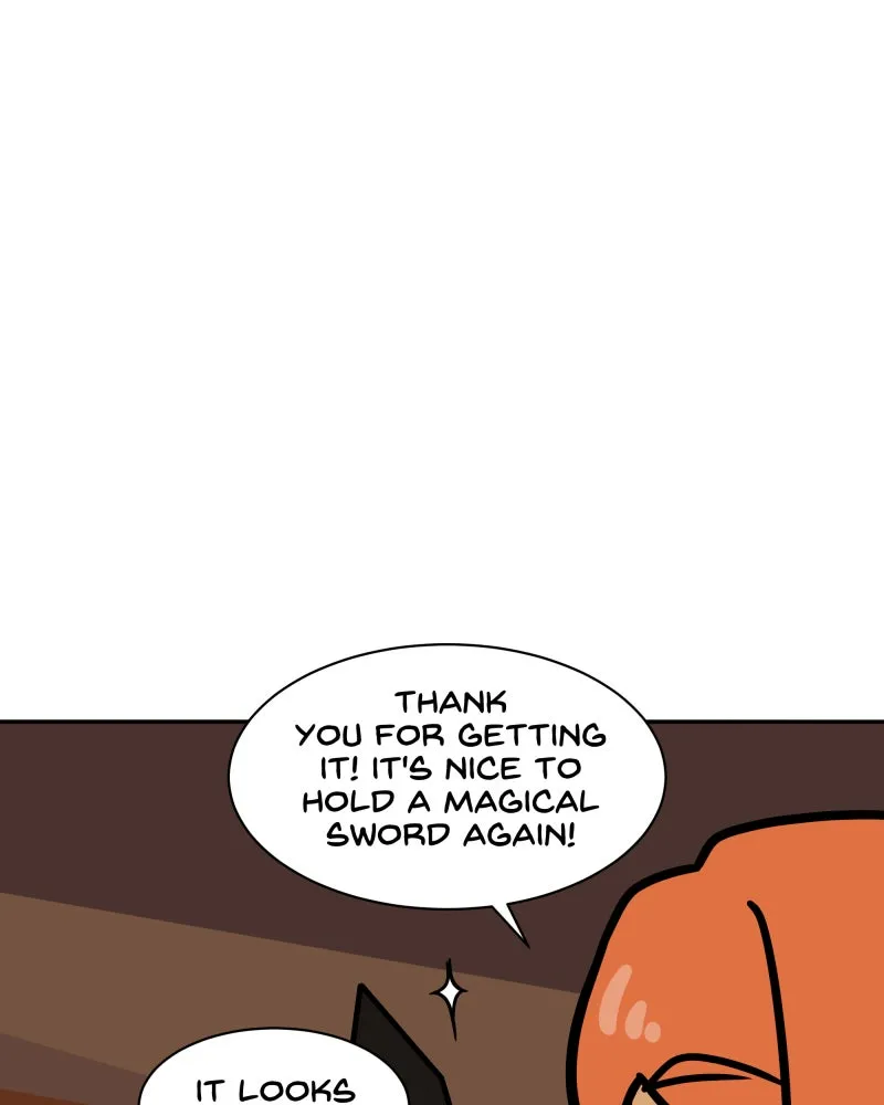 Spellward Bound Chapter 85 page 61 - 