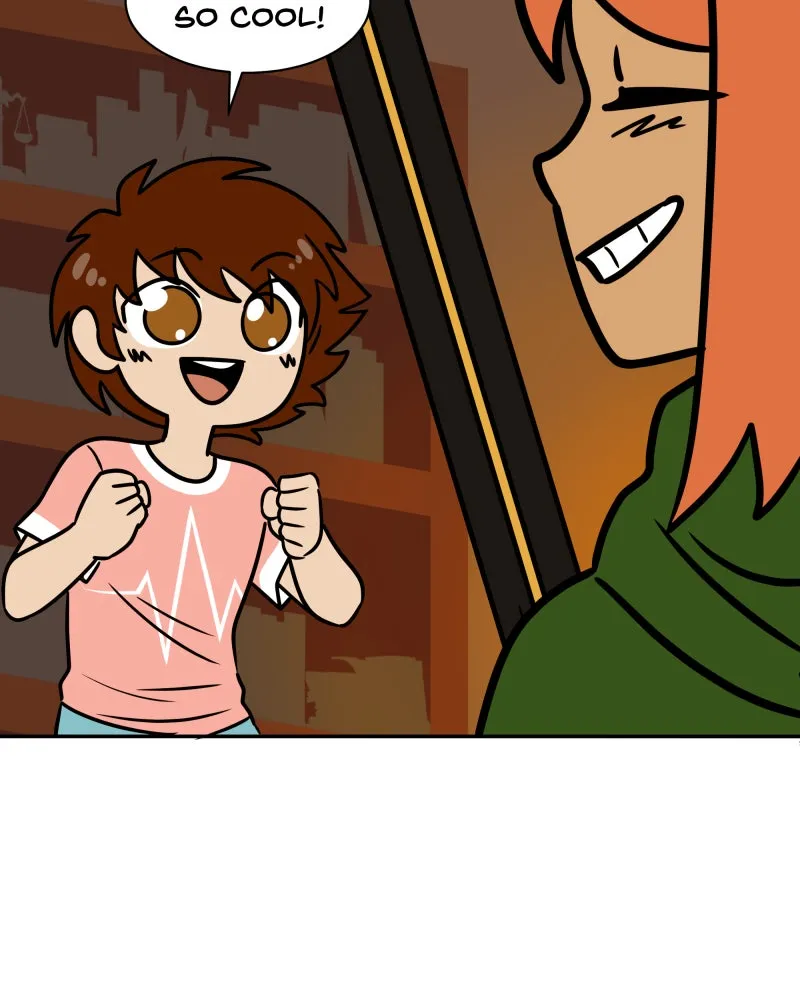 Spellward Bound Chapter 85 page 62 - 