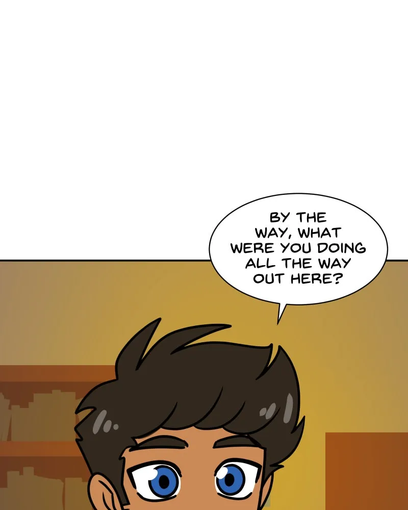 Spellward Bound Chapter 85 page 63 - 