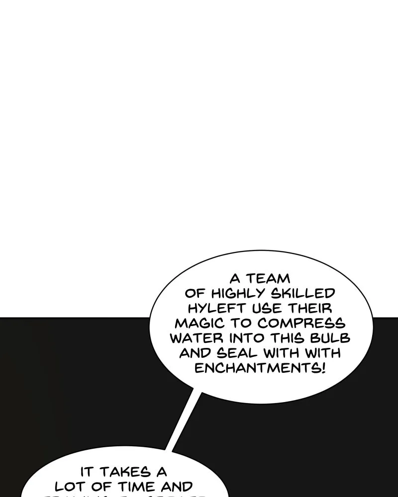 Spellward Bound Chapter 85 page 70 - 