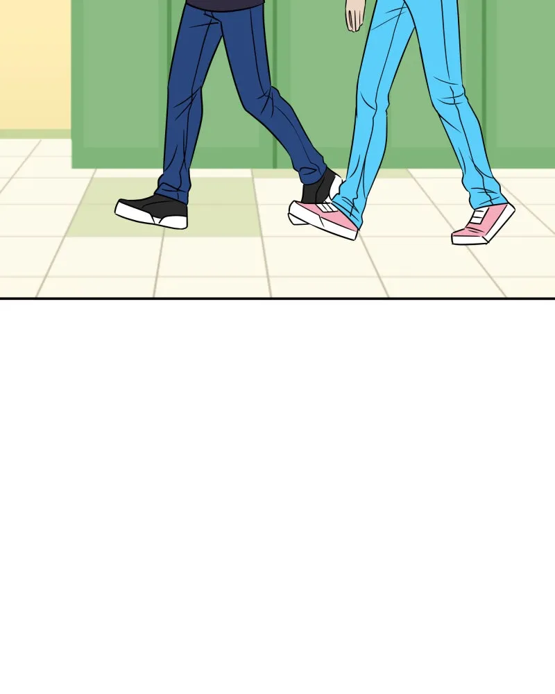 Spellward Bound Chapter 85 page 8 - 