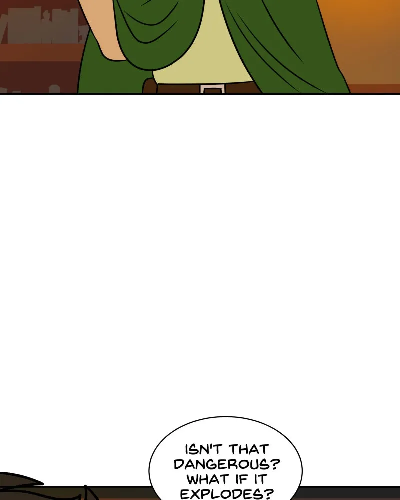 Spellward Bound Chapter 85 page 72 - 