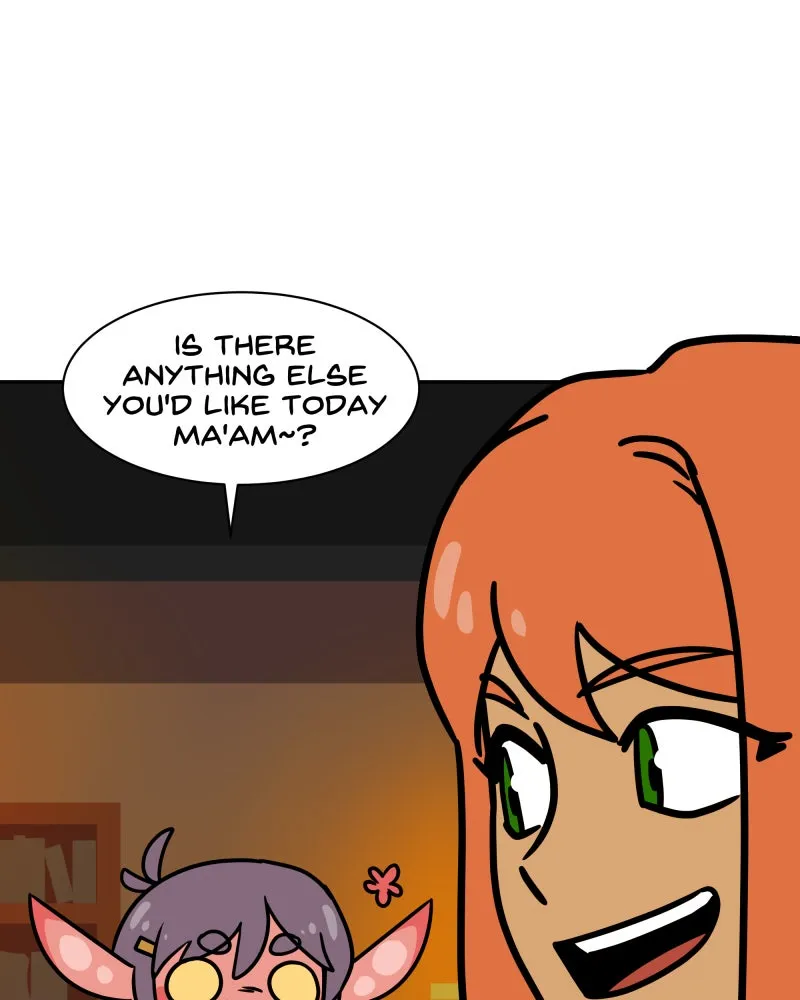 Spellward Bound Chapter 85 page 76 - 