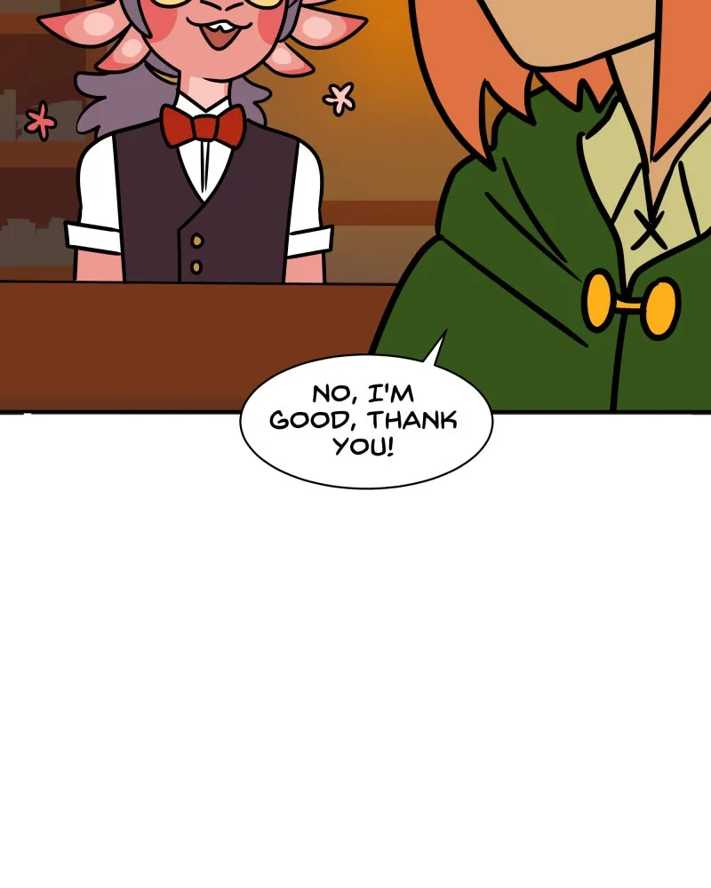 Spellward Bound Chapter 85 page 77 - 