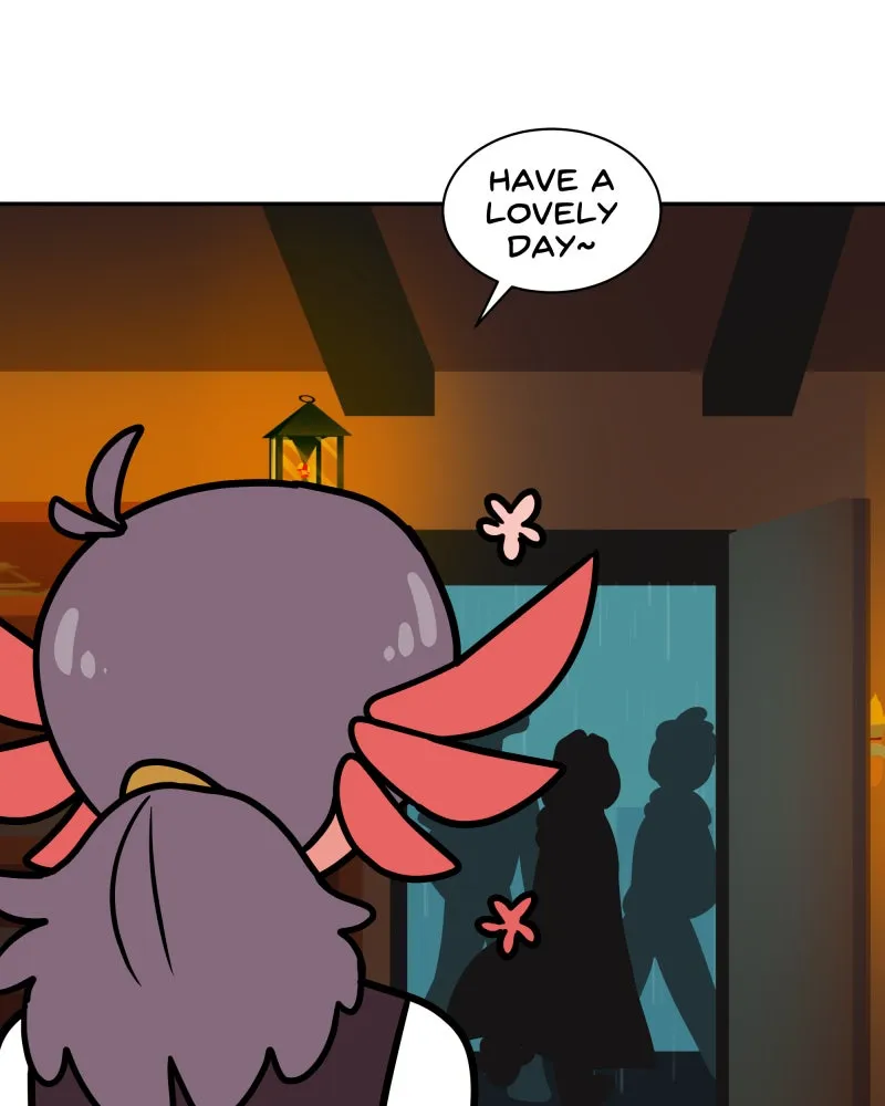 Spellward Bound Chapter 85 page 78 - 