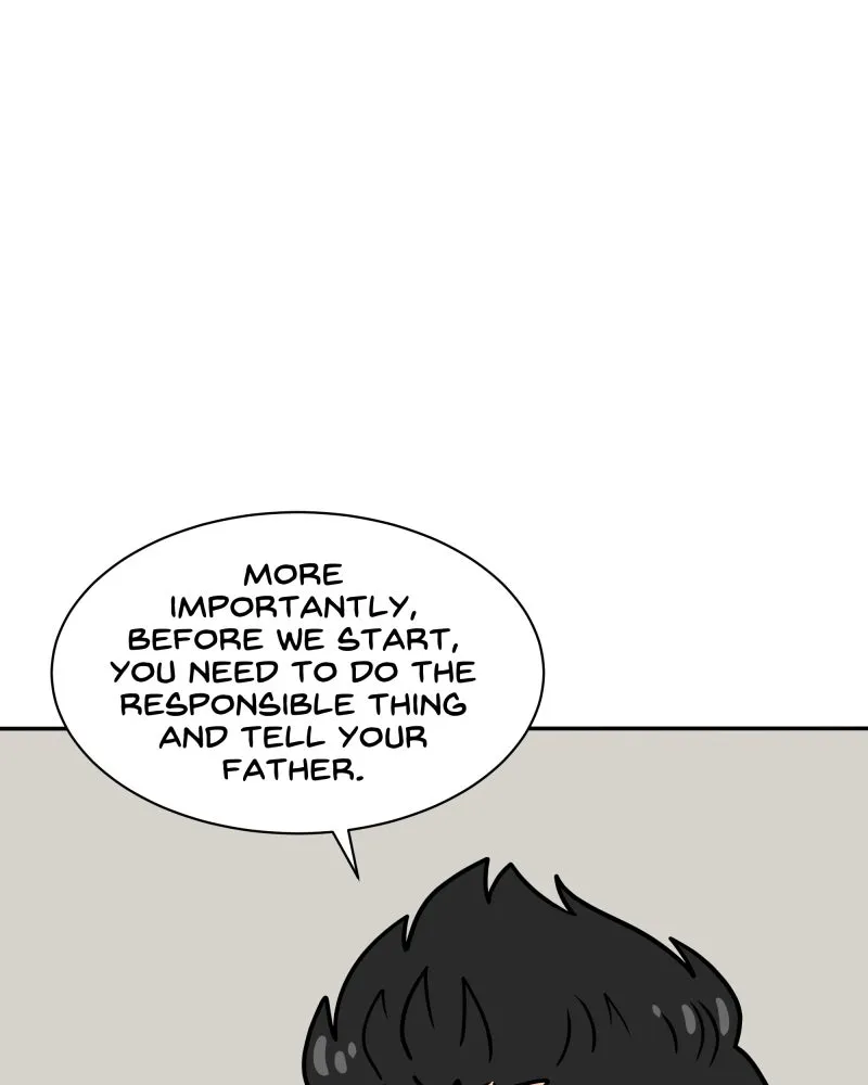 Spellward Bound Chapter 86 page 11 - 