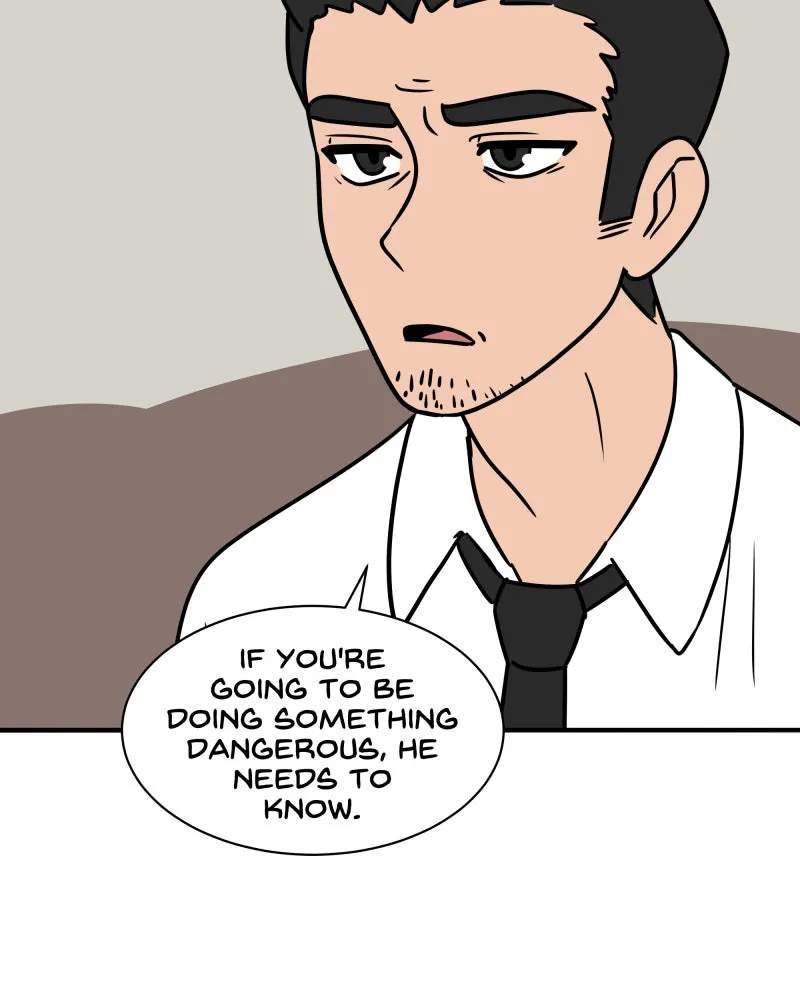 Spellward Bound Chapter 86 page 12 - 