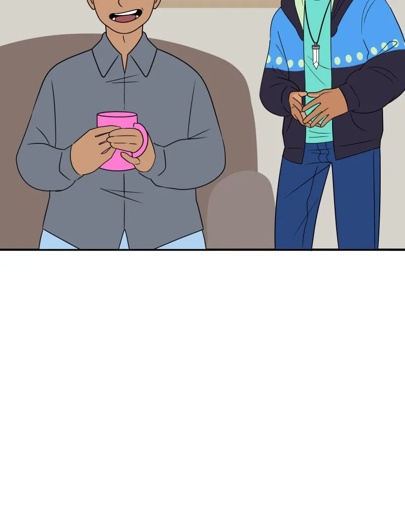 Spellward Bound Chapter 86 page 14 - 