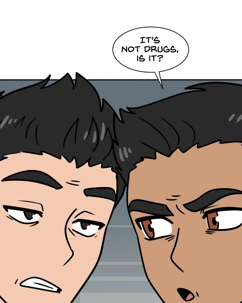 Spellward Bound Chapter 86 page 17 - 