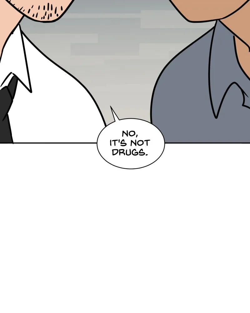 Spellward Bound Chapter 86 page 18 - 