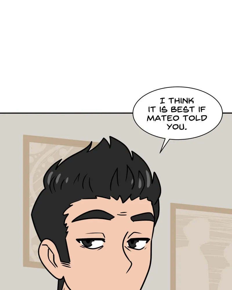 Spellward Bound Chapter 86 page 19 - 