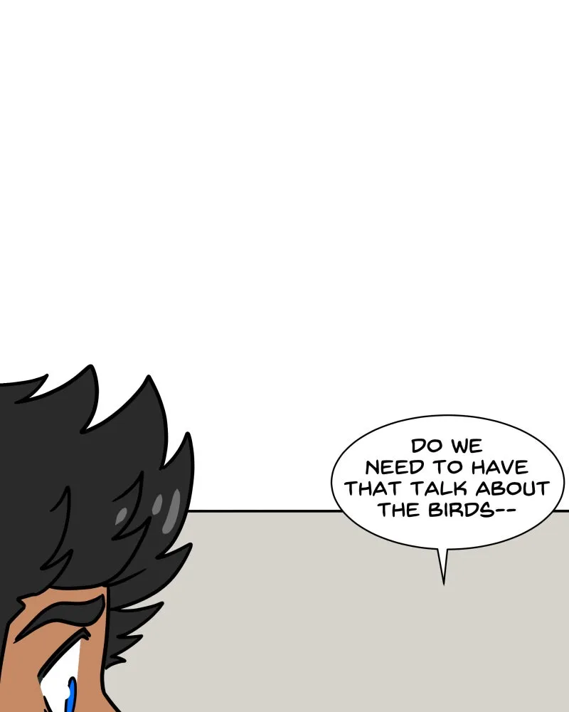 Spellward Bound Chapter 86 page 21 - 