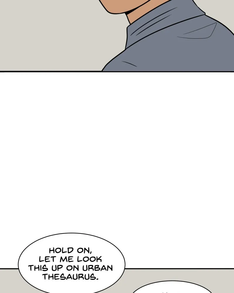 Spellward Bound Chapter 86 page 27 - 