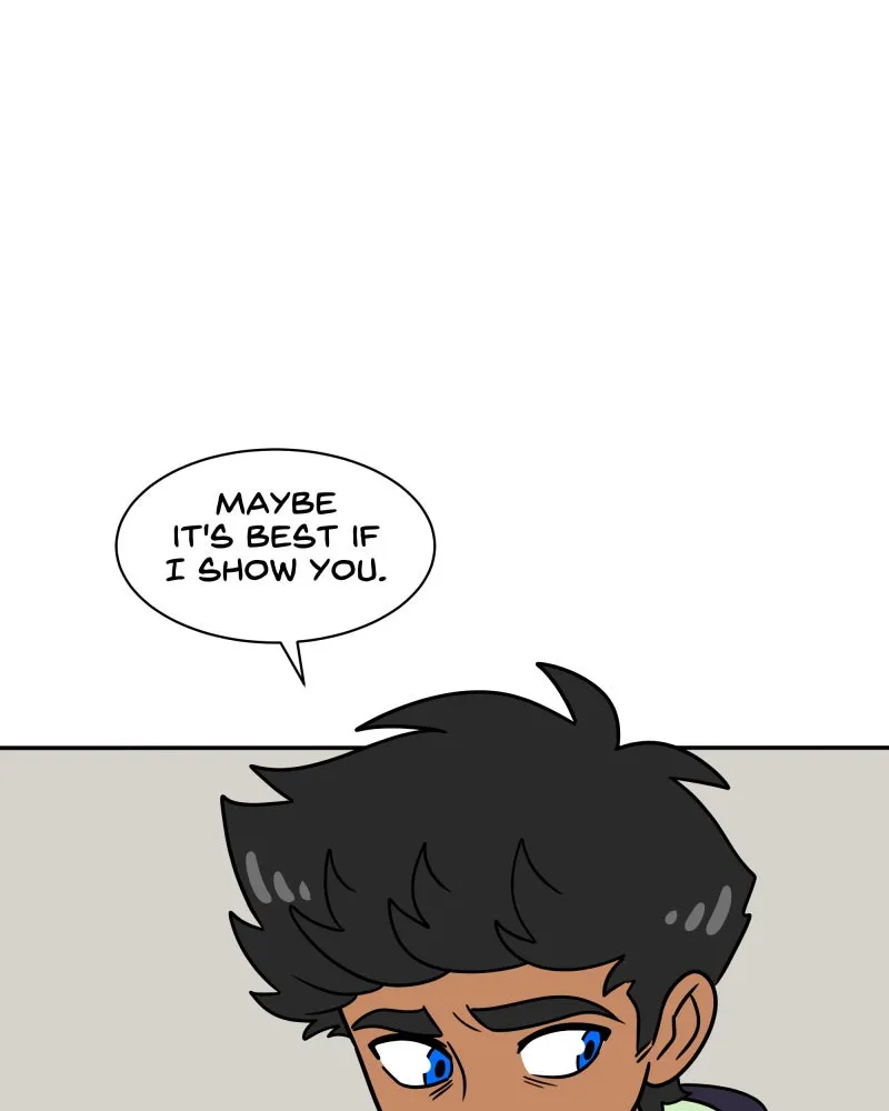 Spellward Bound Chapter 86 page 29 - 