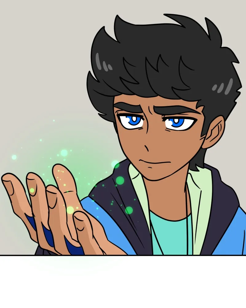 Spellward Bound Chapter 86 page 33 - 