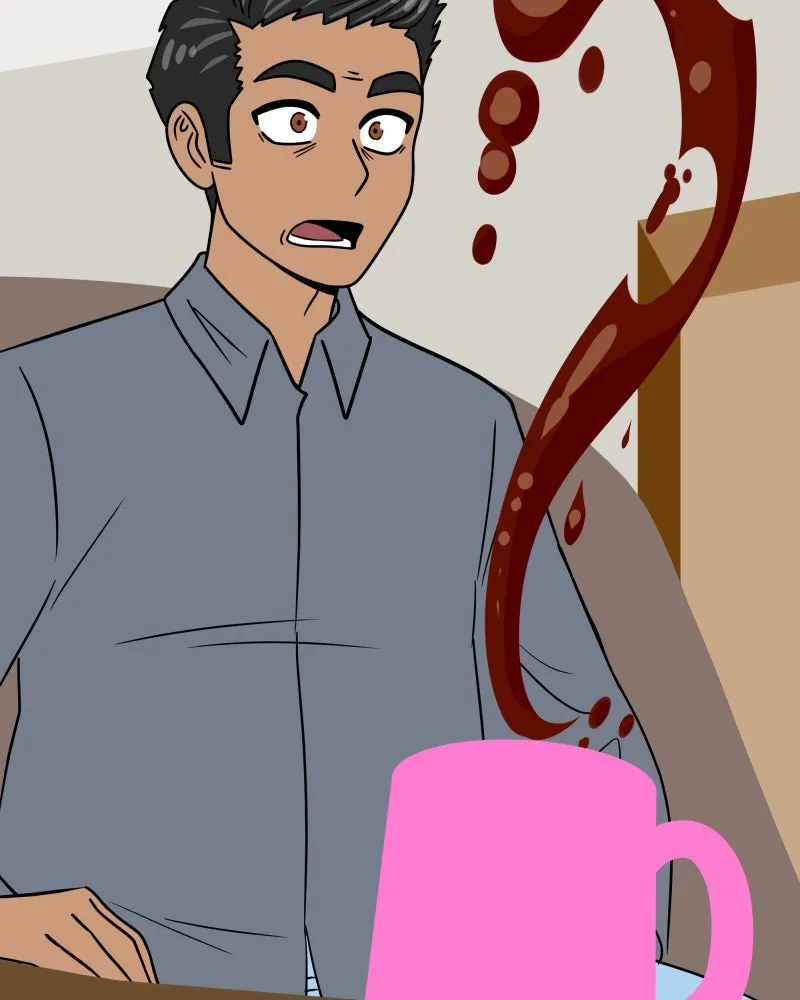 Spellward Bound Chapter 86 page 35 - 