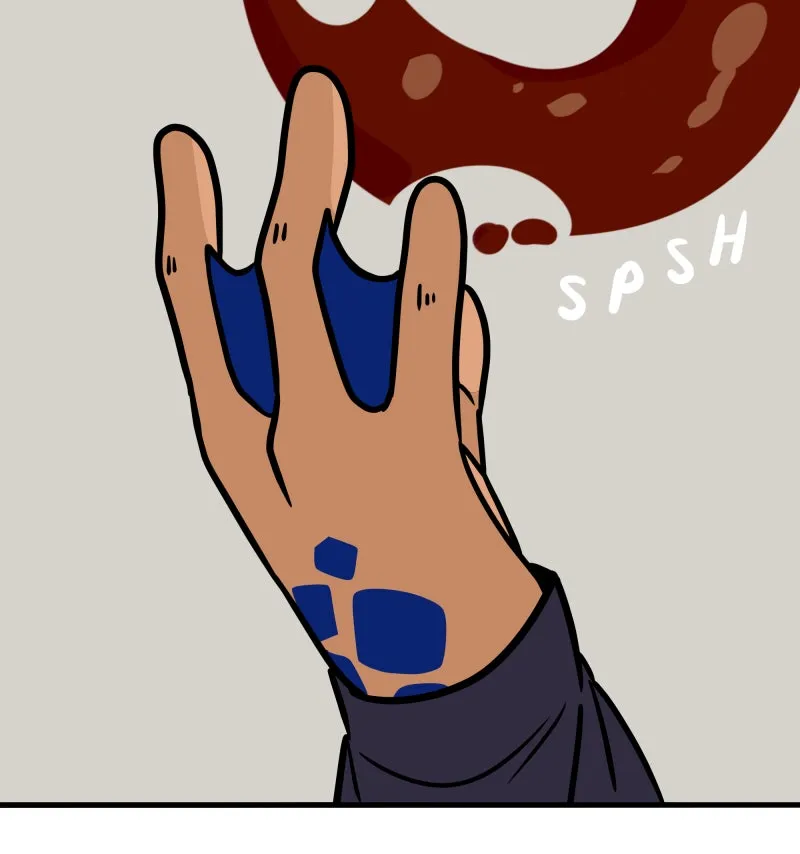 Spellward Bound Chapter 86 page 39 - 