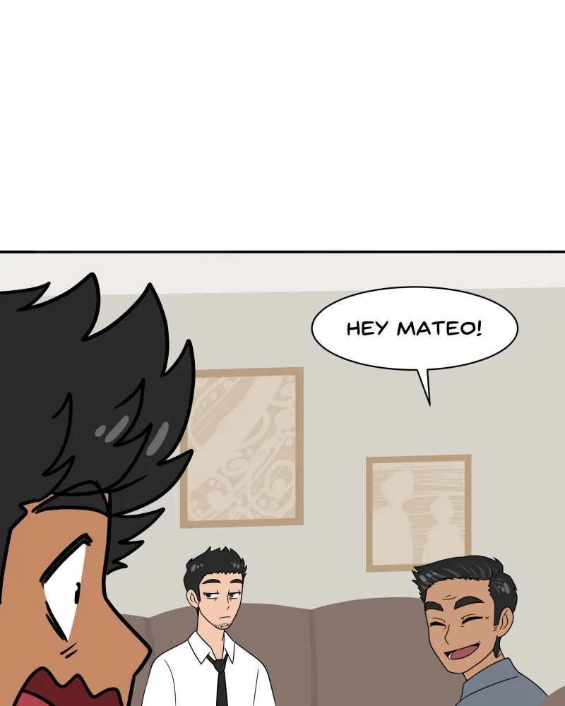 Spellward Bound Chapter 86 page 5 - 