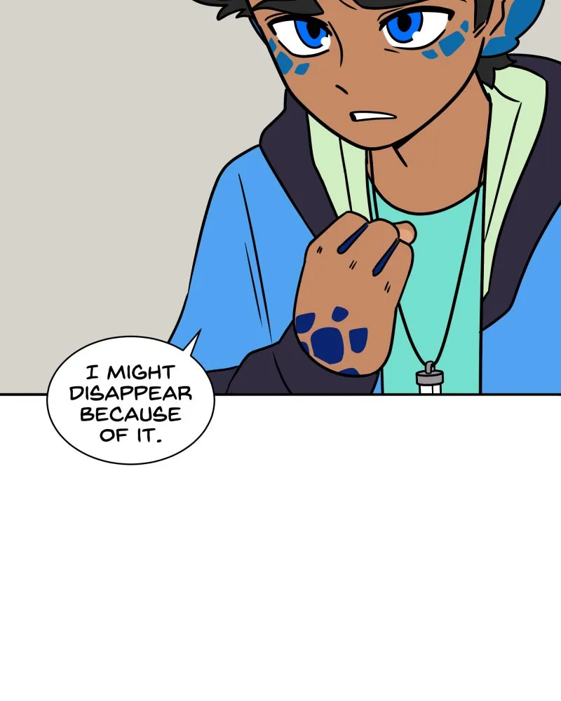 Spellward Bound Chapter 86 page 41 - 