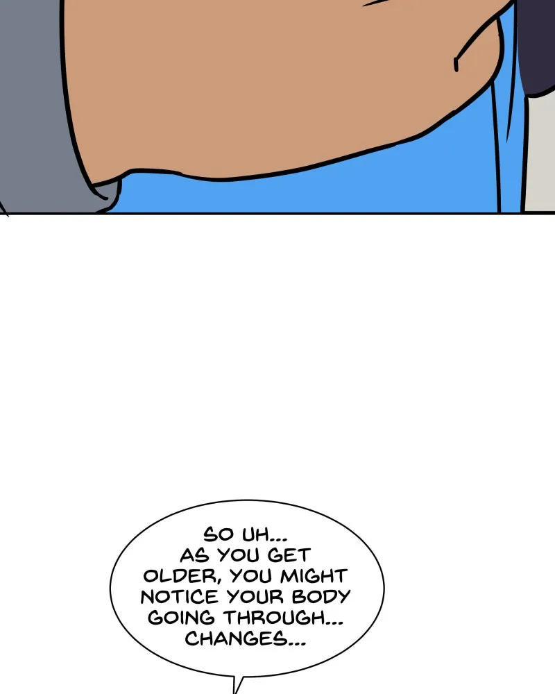 Spellward Bound Chapter 86 page 46 - 