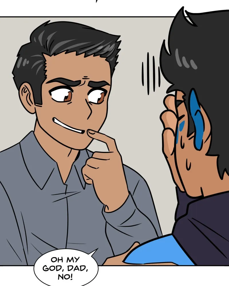Spellward Bound Chapter 86 page 47 - 