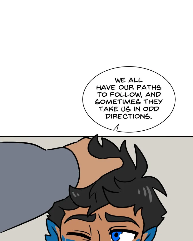 Spellward Bound Chapter 86 page 50 - 