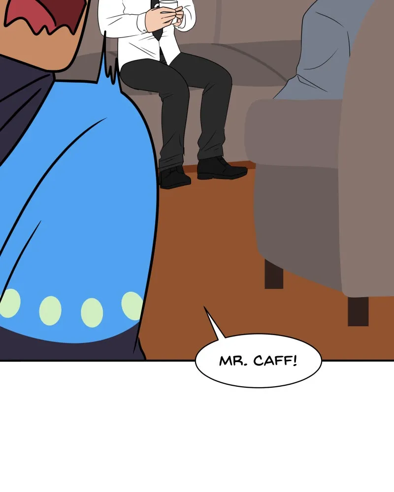Spellward Bound Chapter 86 page 6 - 
